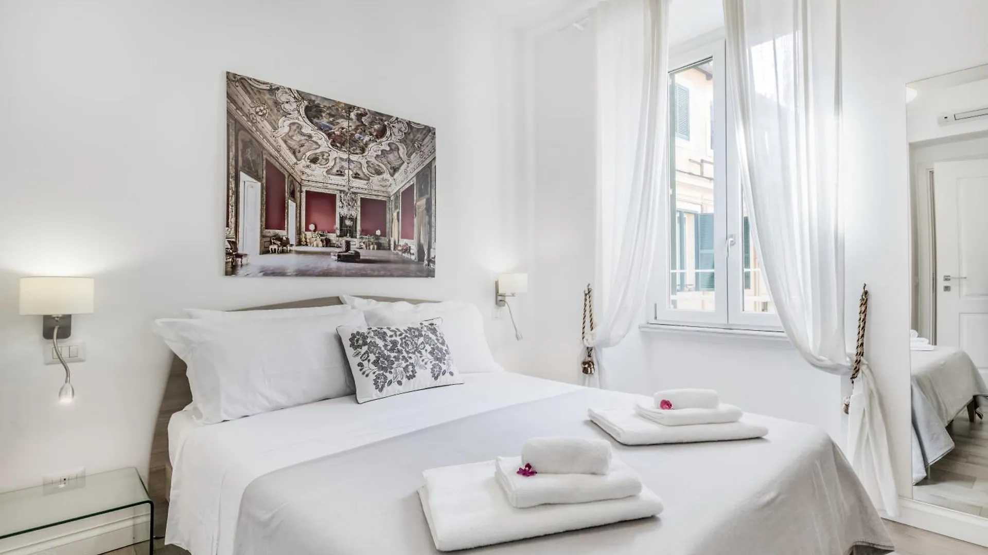 Roma Vatican Suites Inn Rome