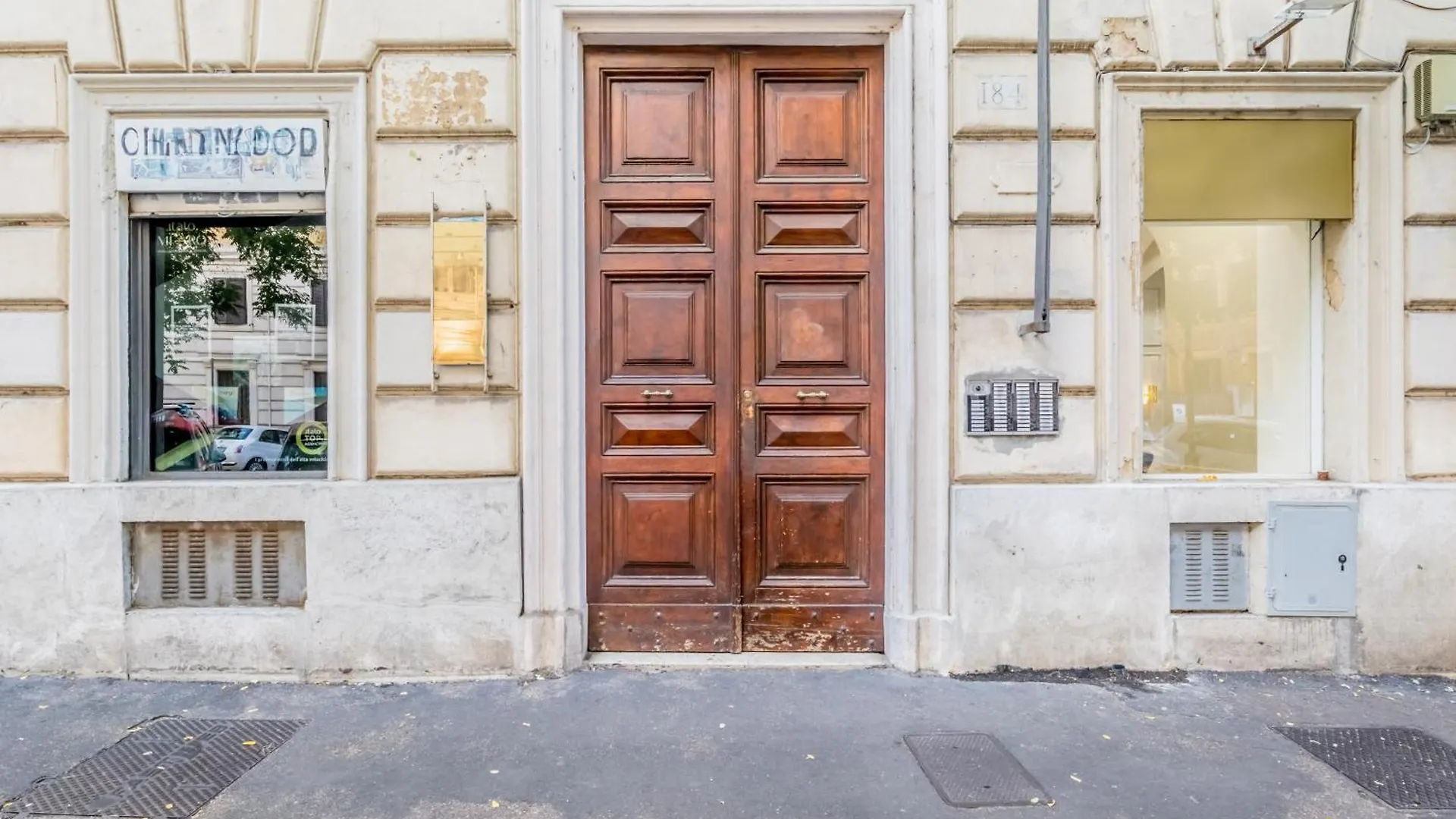 Appartement Roma Vatican Suites Inn Italie