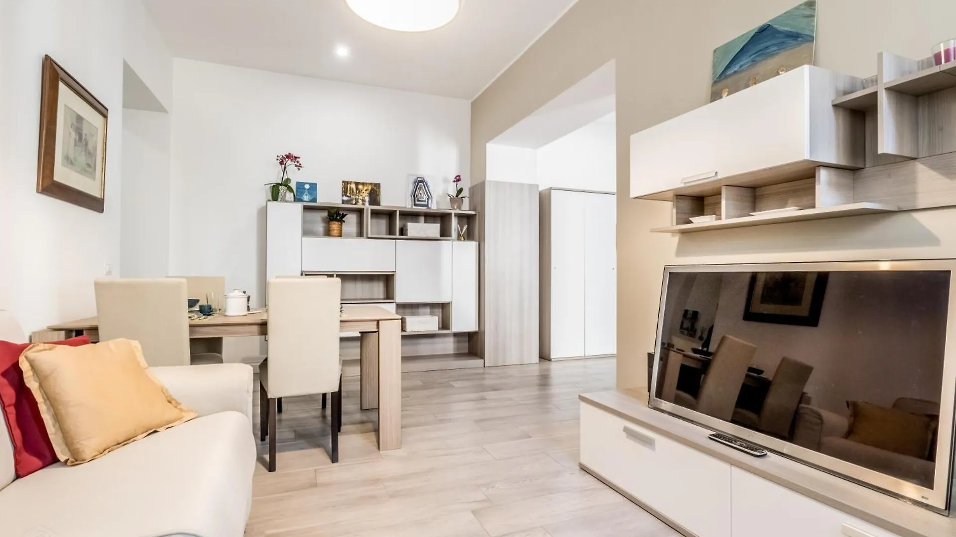 Roma Vatican Suites Inn Italia