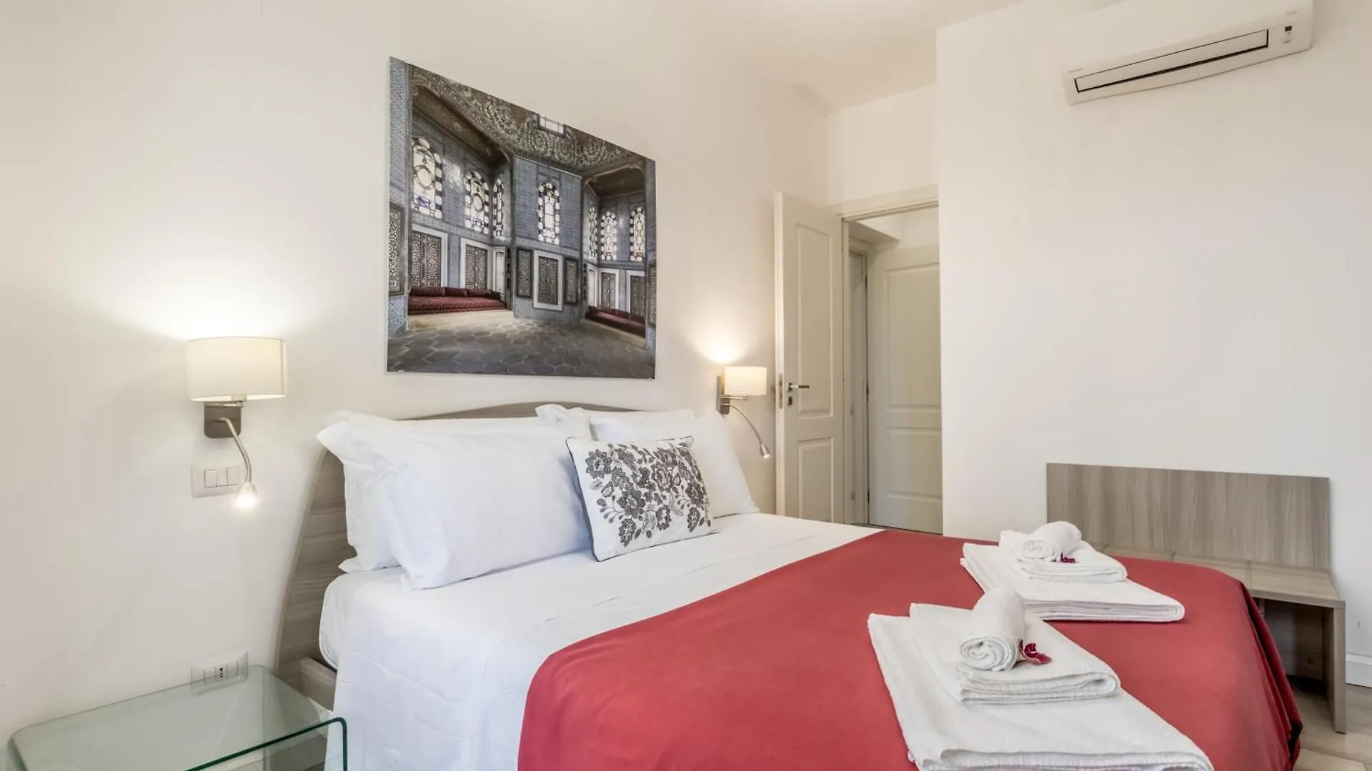 Roma Vatican Suites Inn