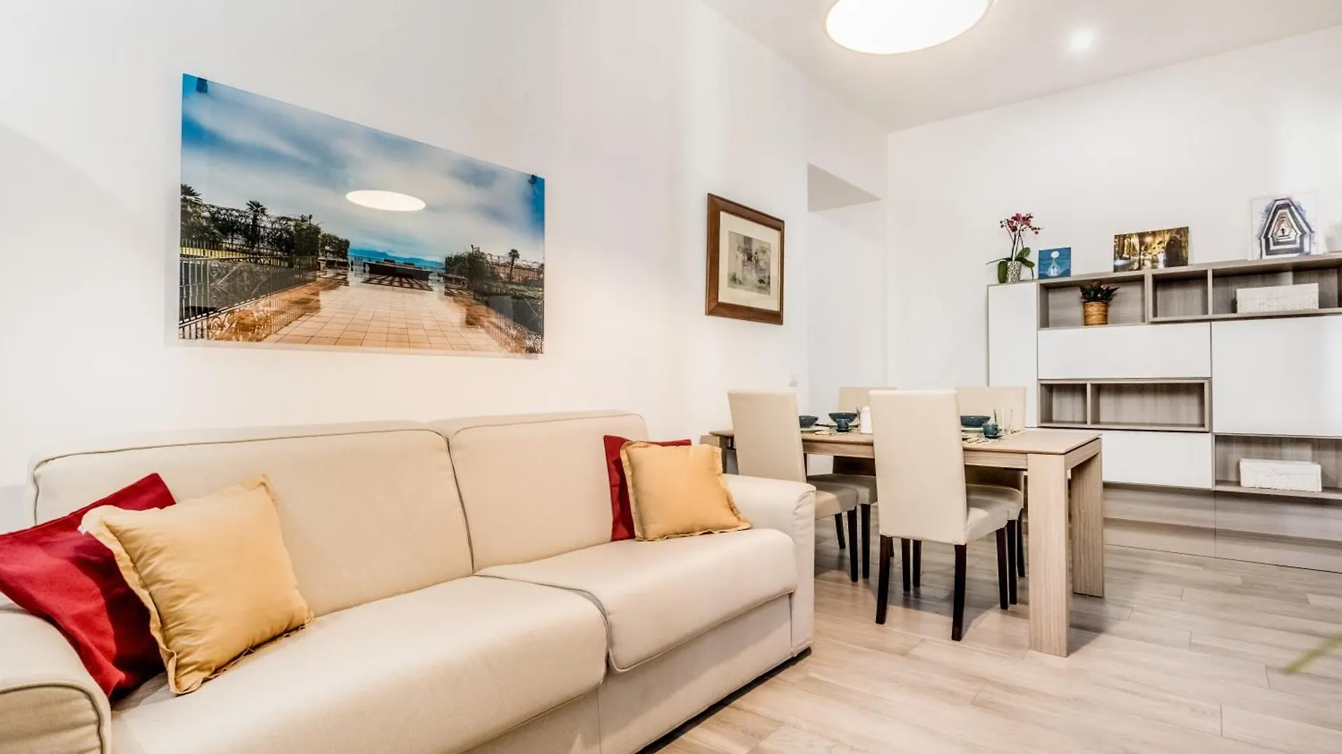 Roma Vatican Suites Inn