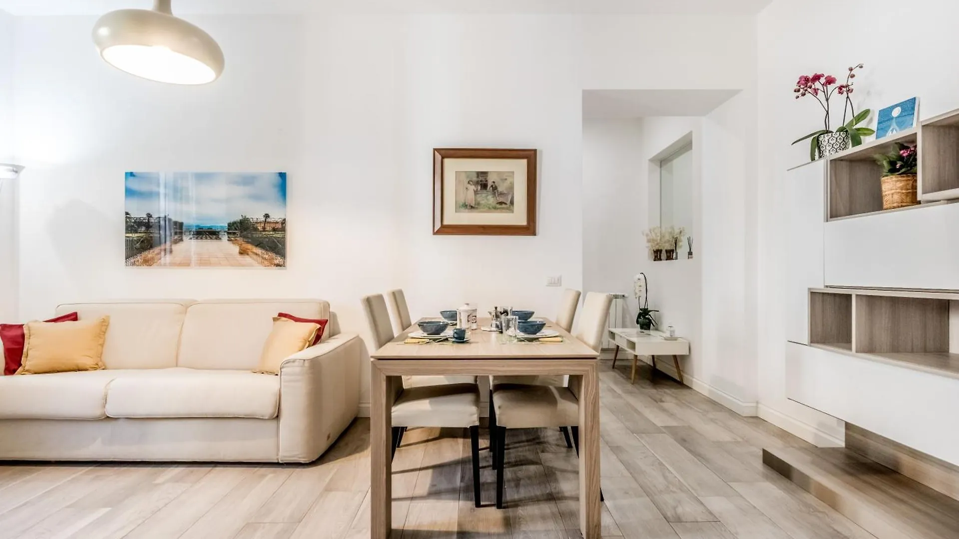Roma Vatican Suites Inn