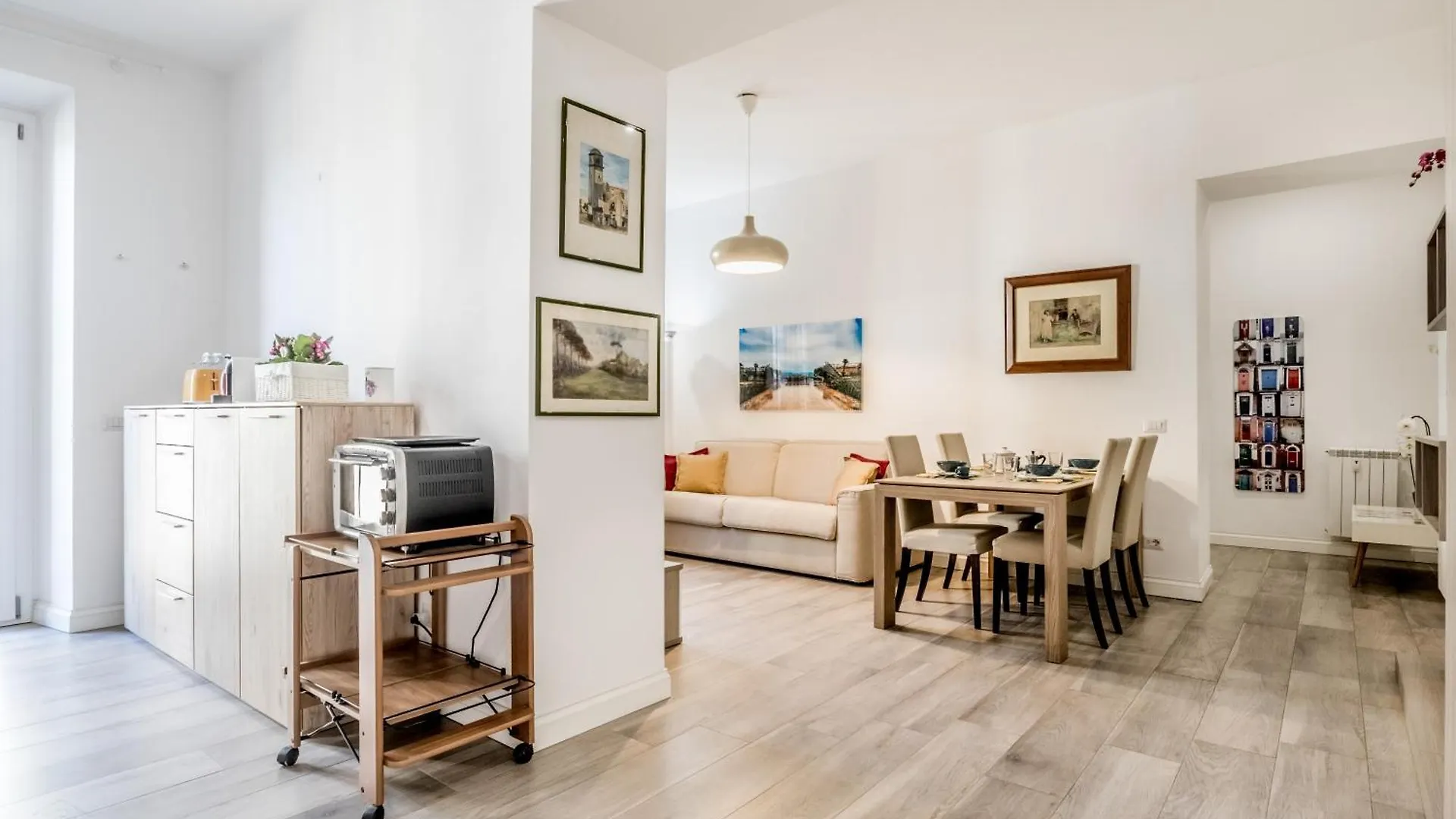 Roma Vatican Suites Inn 0*,