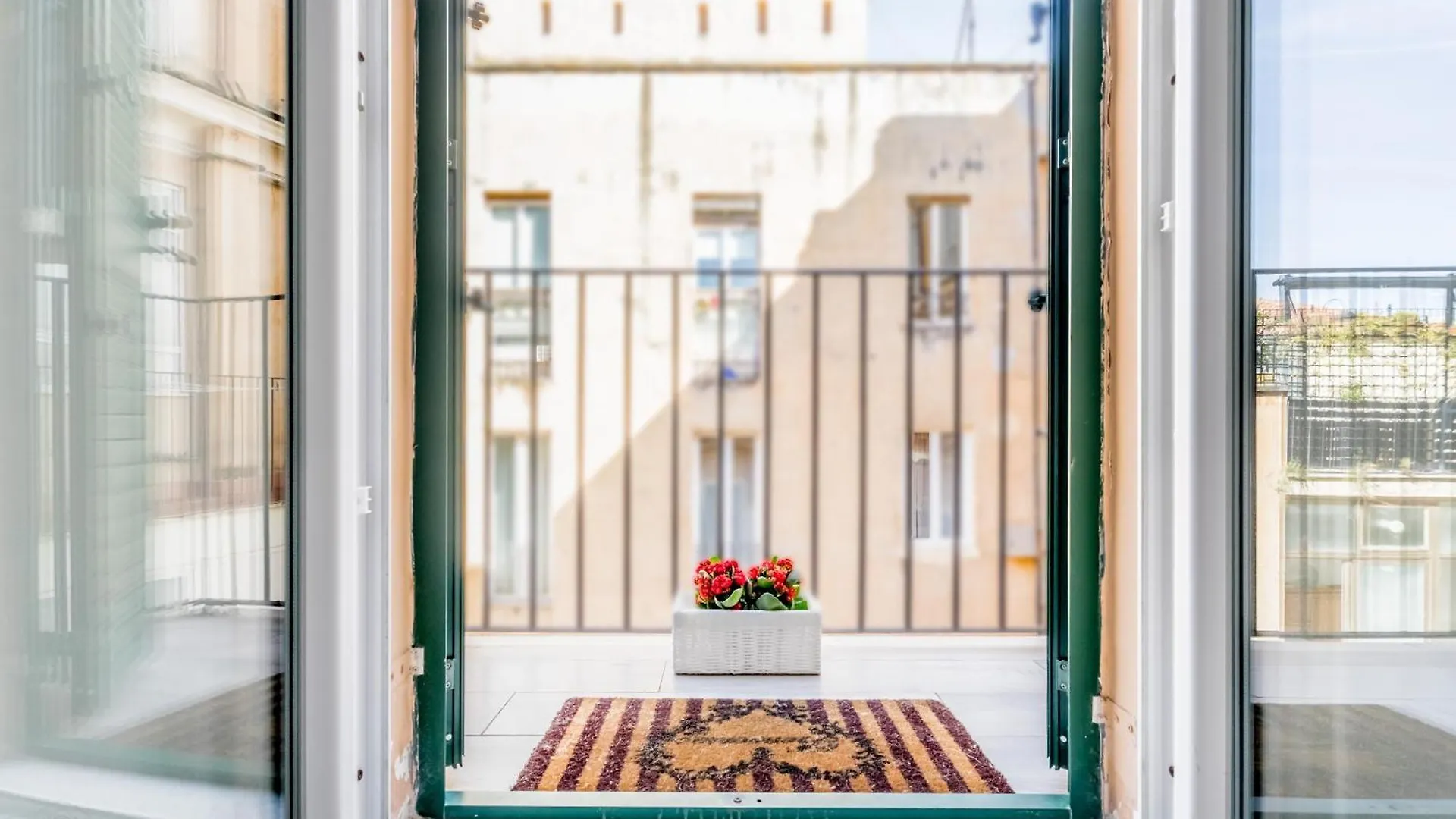 Roma Vatican Suites Inn Italia
