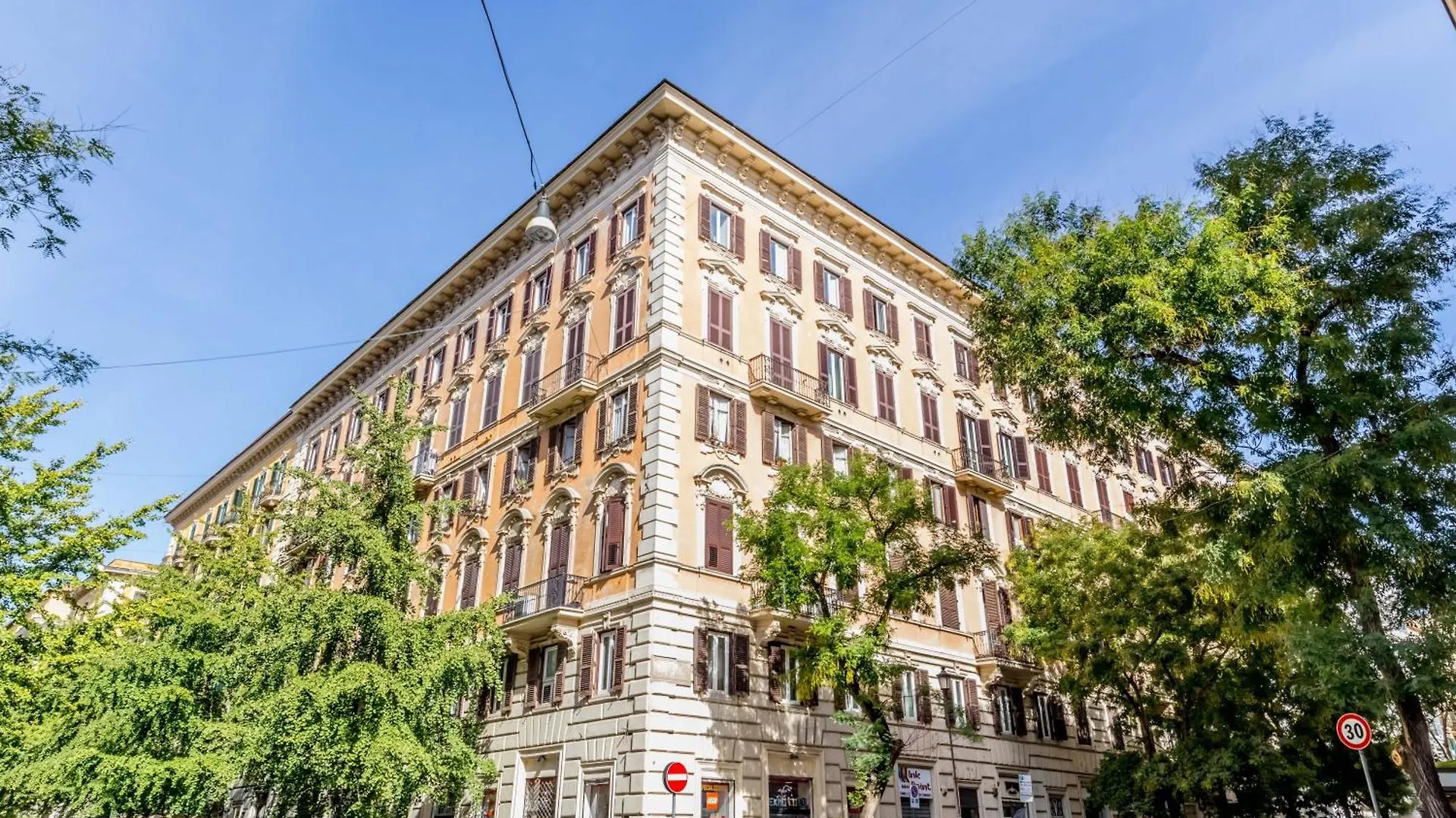 Roma Vatican Suites Inn Appartamento